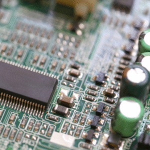 Differentiate Between Arduino, Raspberry PI and PIC Microcontroller