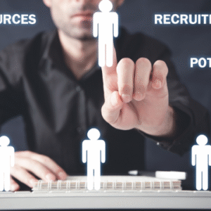 IT For Recruiters