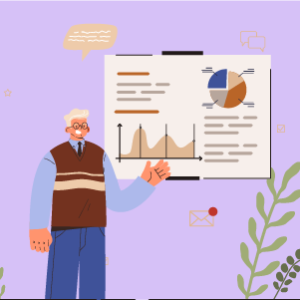 Prepare Eye Gazing Powerpoint Slides