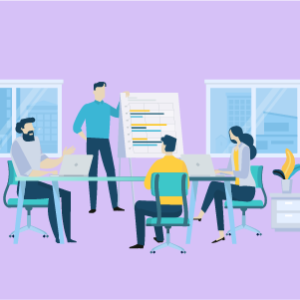 Presentation Skills: Audience Management