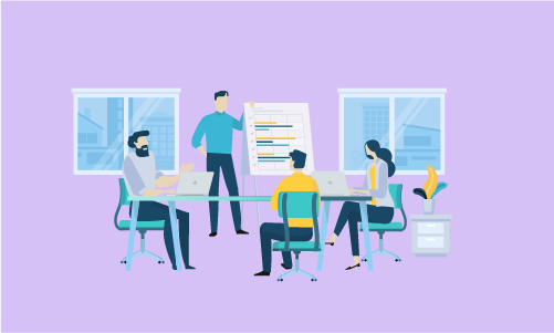 Presentation Skills: Audience Management