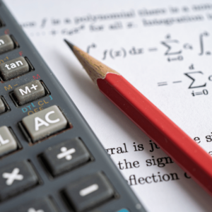 Advanced Mathematics Training