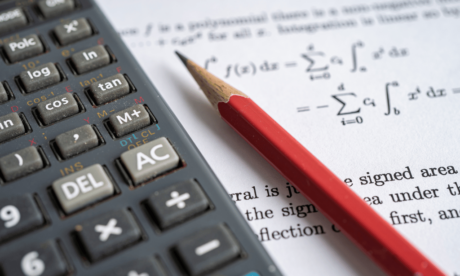 mathematics trainer