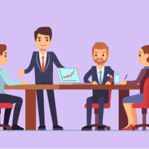 Art of Meeting