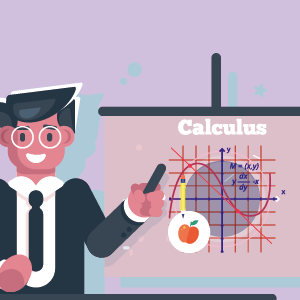 Calculus Level 1 - Learn Differentiation