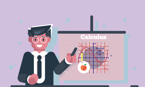 Calculus Level 1 - Learn Differentiation