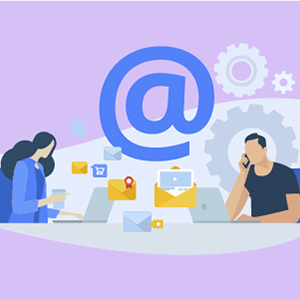 Create a Responsive HTML Email Template