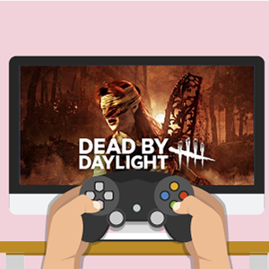 Dead By Daylight - Guide to the Original Pro Console Nurse Player