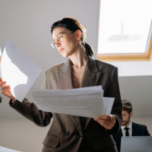 Document Control