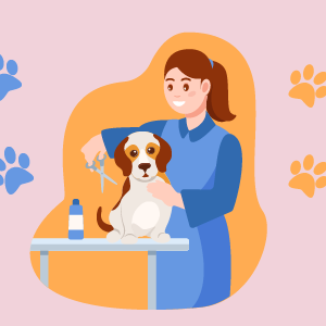 Dog Grooming