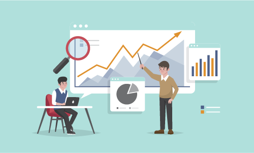 Executive Presentation Skills Training