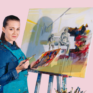 Finish Your Paintings Faster with Better Results