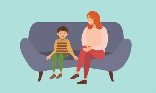 Fundamentals of Child Psychology