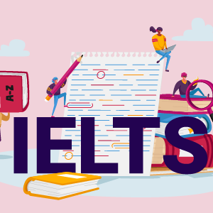 IELTS