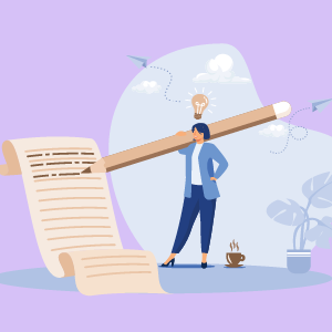 Learn the Fundamentals of Copywriting