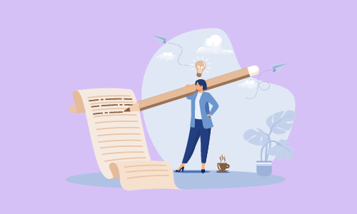 Learn the Fundamentals of Copywriting