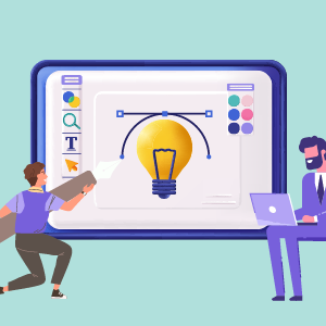 Learn to Make Vector Art on Adobe Illustrator