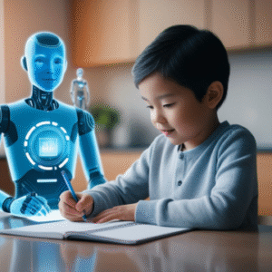 Machine Learning Model Using AWS SageMaker Canvas
