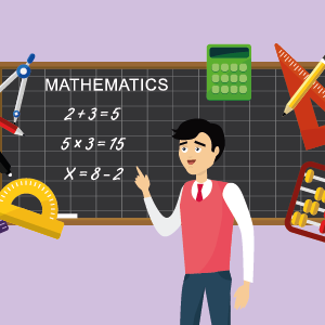 Mathematics Fundamentals Training