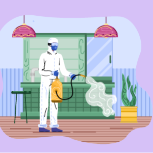 Pest Control