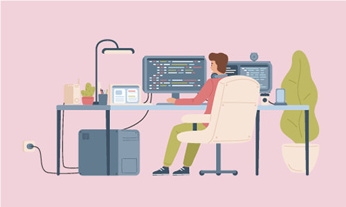 Python Programming from Scratch with My SQL Database