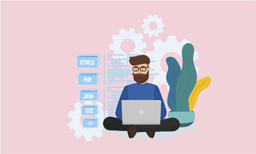 Start Your Career as Web Developer - Complete Training