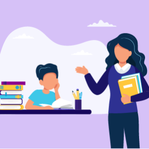 Teach to Engage Students