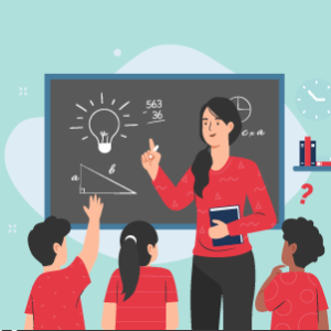 Teaching Fundamentals Make Concepts Easy to Understand