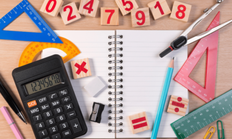 Vedic Mathematics - Mental Mathematics