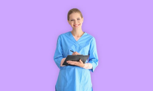 Clinical Admin