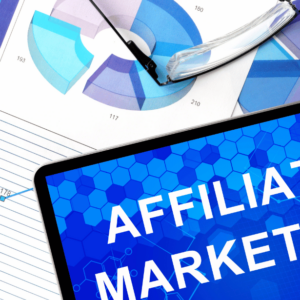 Affiliate Marketing Business Essentials