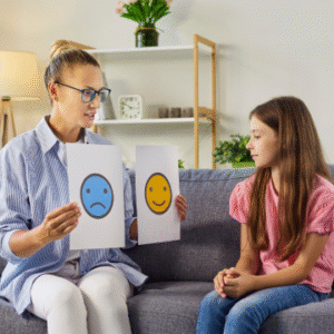 Assertiveness Communication Skills using Positive Psychology