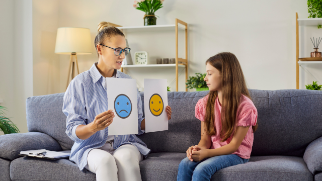 Assertiveness Communication Skills using Positive Psychology