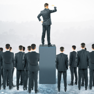 Be a Successful Leader