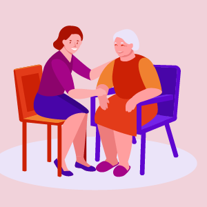 Care Worker