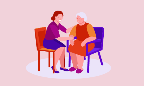 Care Worker