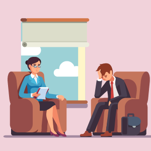Counselling Manager