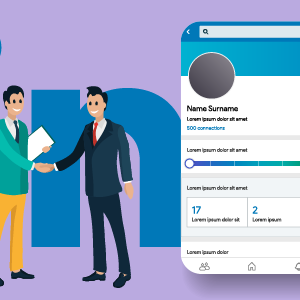 Create a Professional LinkedIn Profile