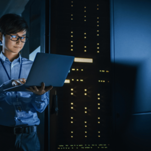 Cybersecurity Specialist