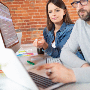 Develop a Work From Home Business Website with Wix