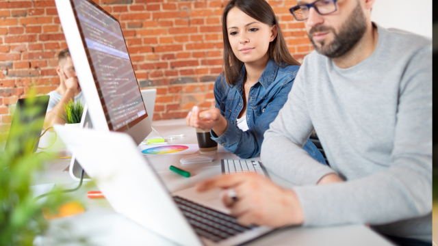 Develop a Work From Home Business Website with Wix