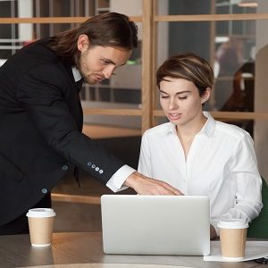 Digital Leadership