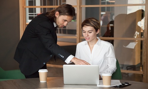 Digital Leadership
