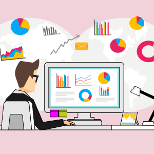 Digital Marketer/Marketing Specialist