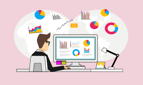Digital Marketer/Marketing Specialist
