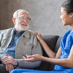 End of Life Care Course