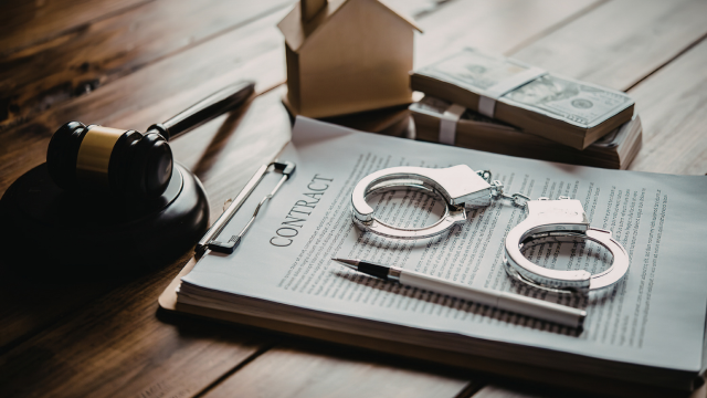 Financial Crime Officer
