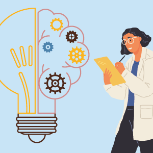 Focusing Skills for Total Success
