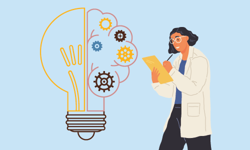 Focusing Skills for Total Success