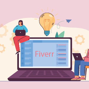 Guide to Drop Servicing on Fiverr for Passive Income
